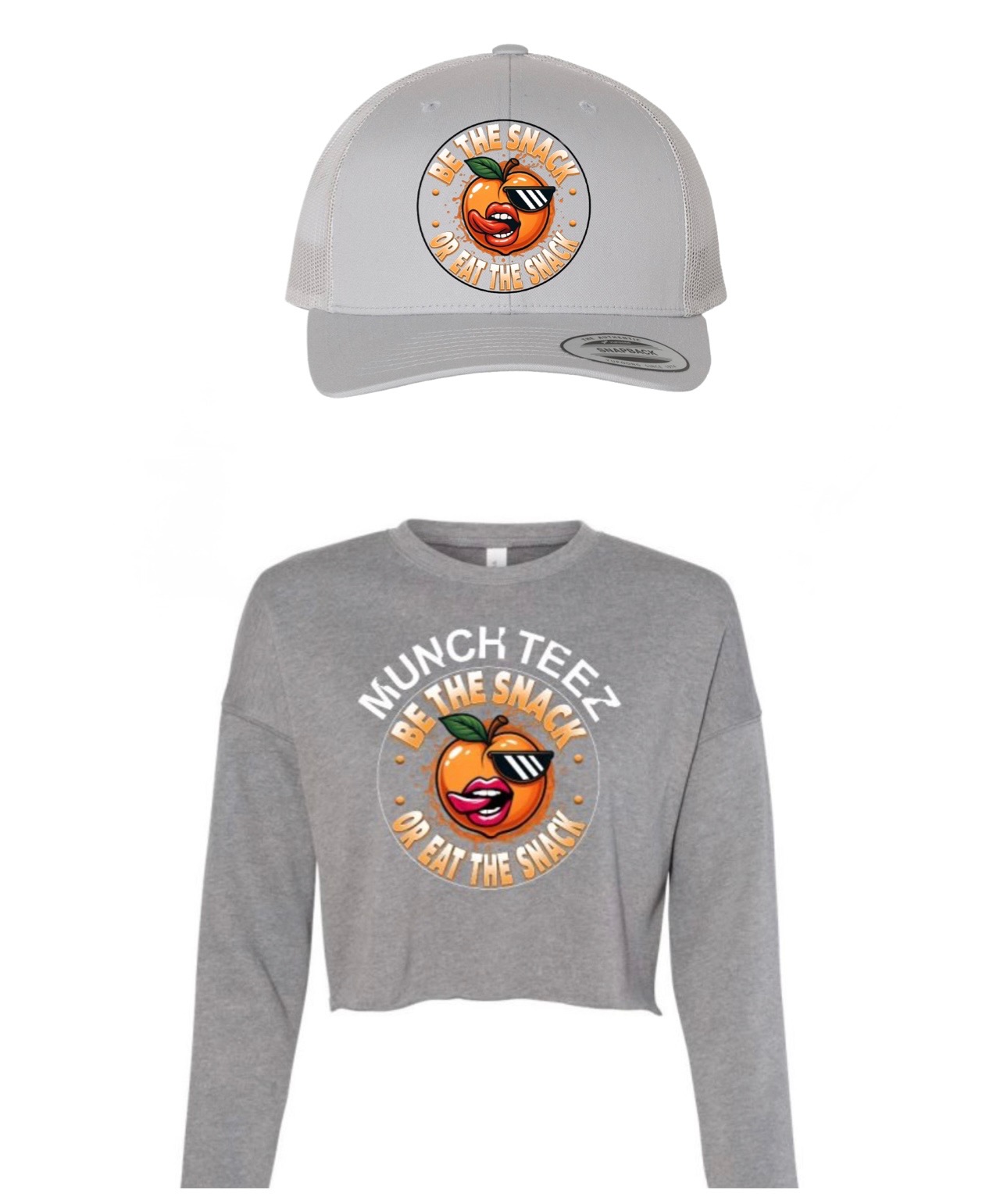 Munchteez Shirt Hat Bundles - Image 19