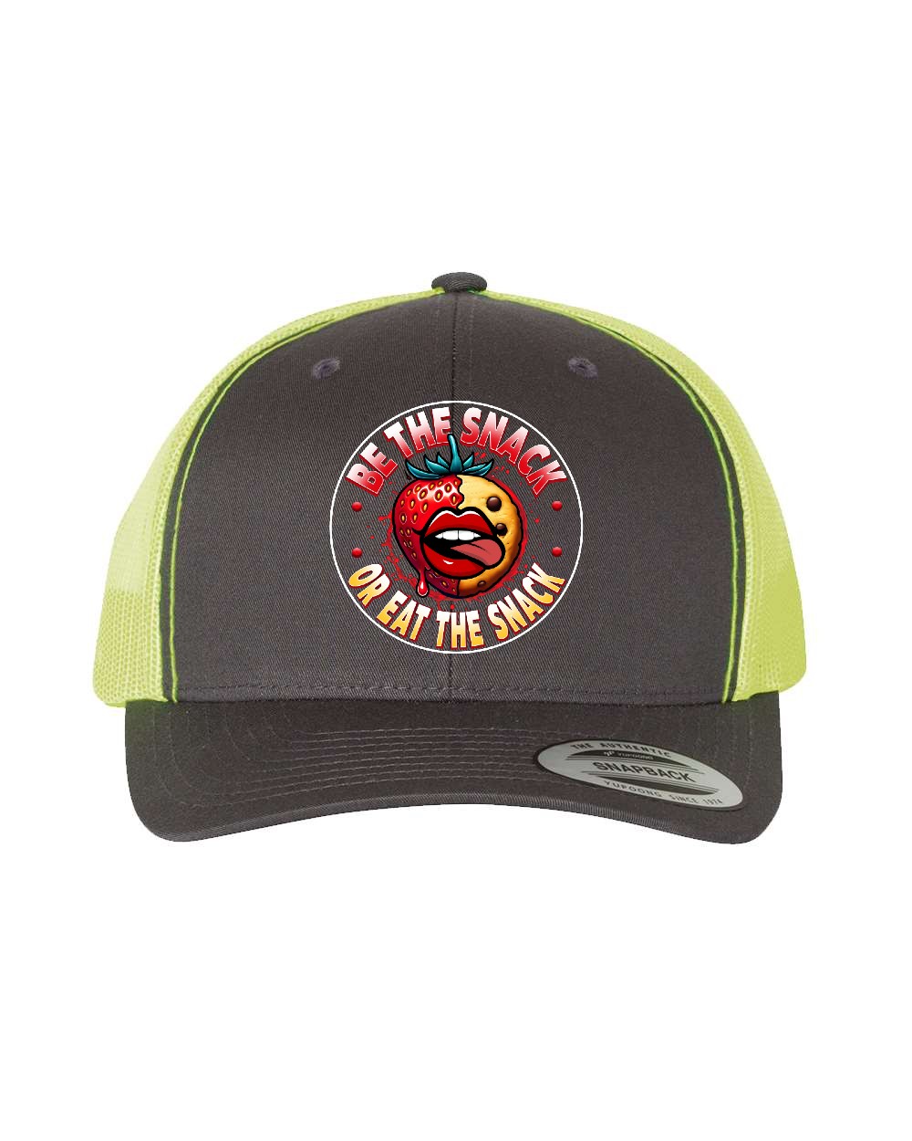 Munchteez Strawberry Cookie Munch Hats - Image 17