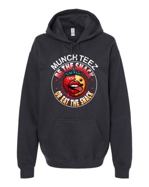 Strawberry Cookie Munch Pullover Hoodie